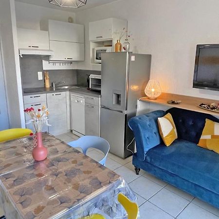 Santa Cruz Apartment Sainte-Maxime Luaran gambar