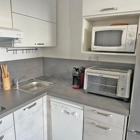 Santa Cruz Apartment Sainte-Maxime Luaran gambar
