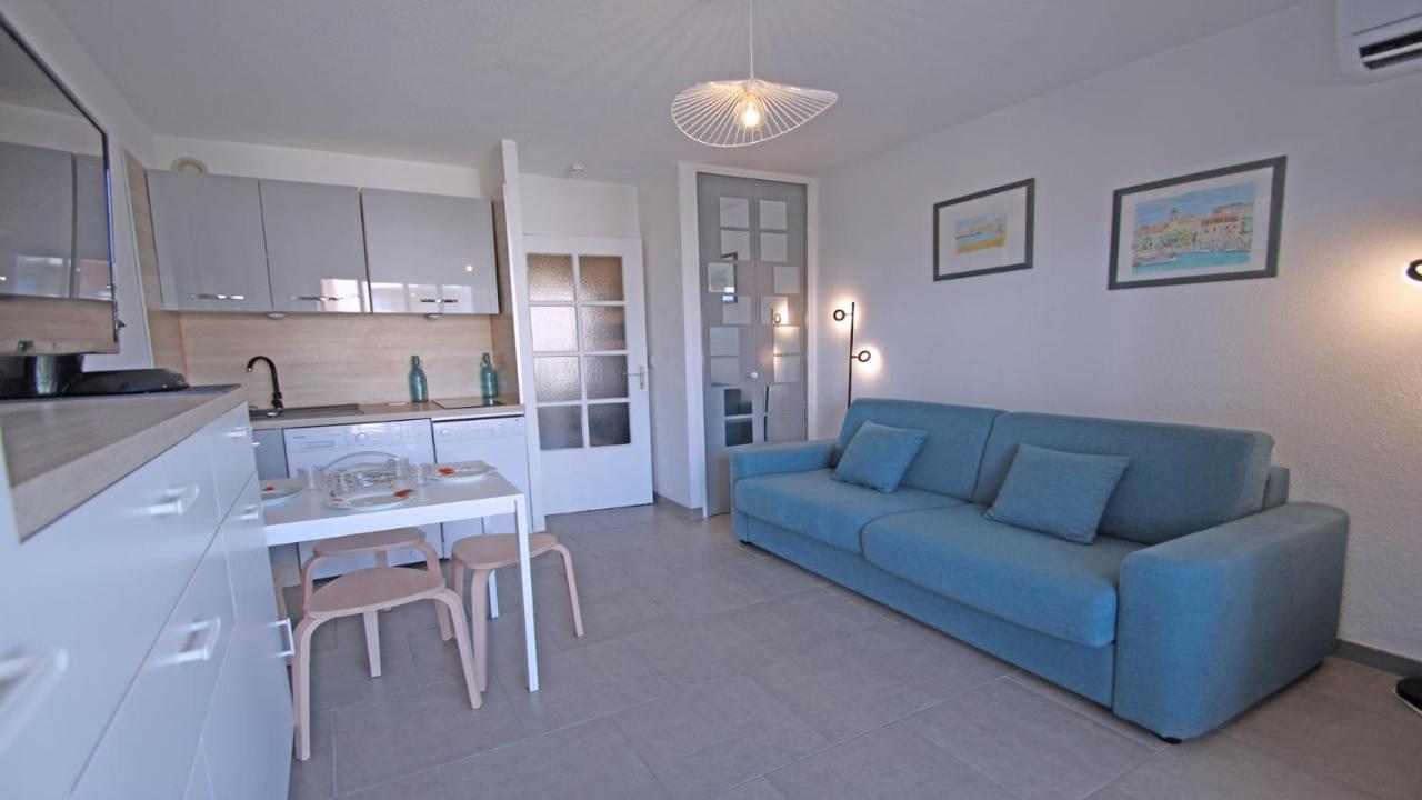 Santa Cruz Apartment Sainte-Maxime Luaran gambar