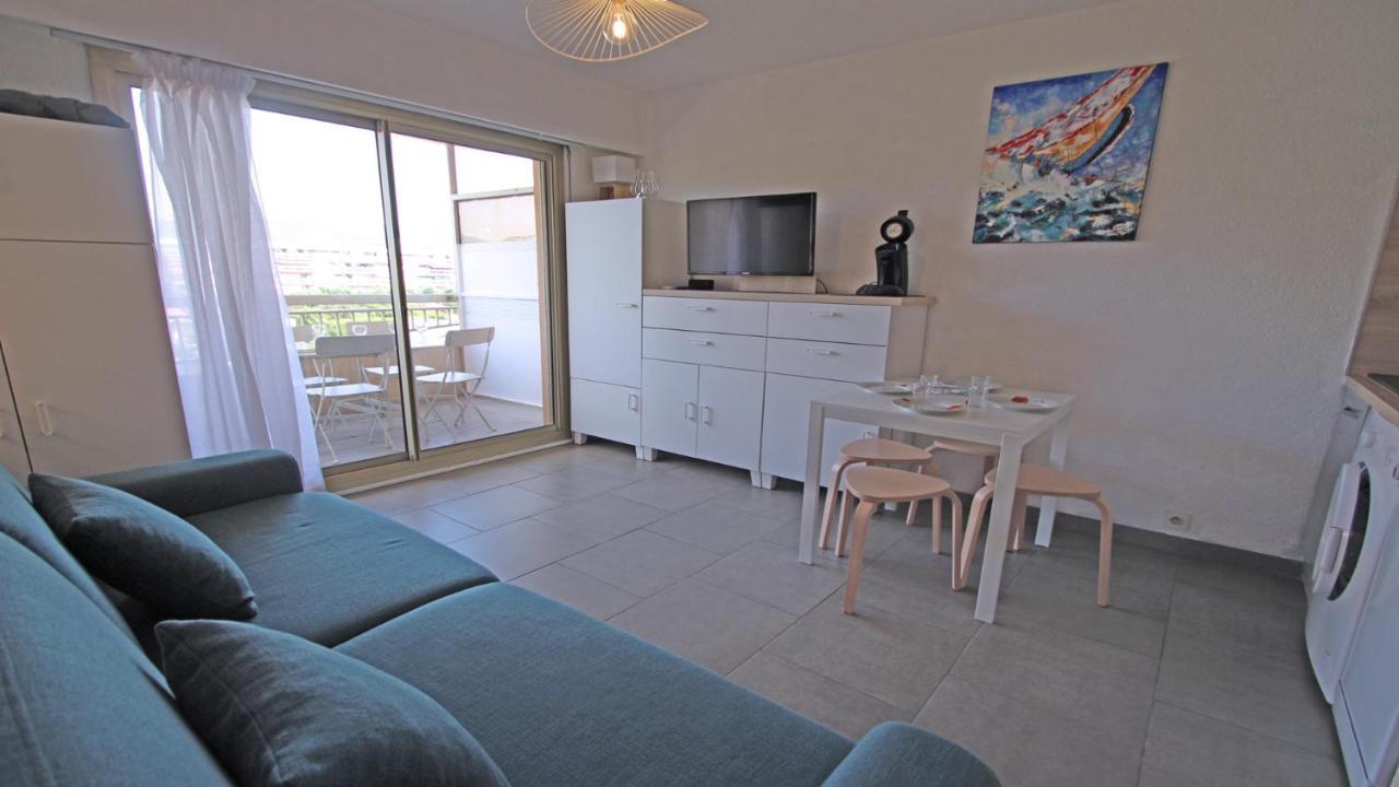 Santa Cruz Apartment Sainte-Maxime Luaran gambar