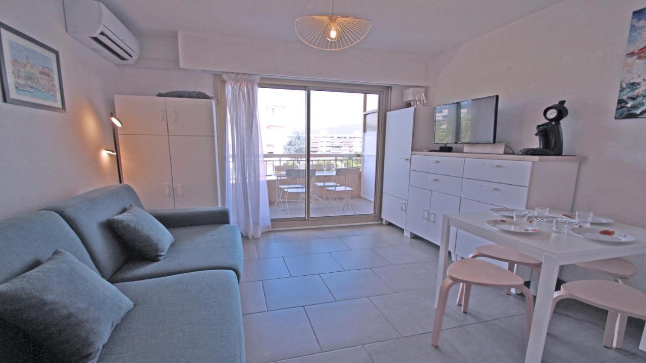 Santa Cruz Apartment Sainte-Maxime Luaran gambar