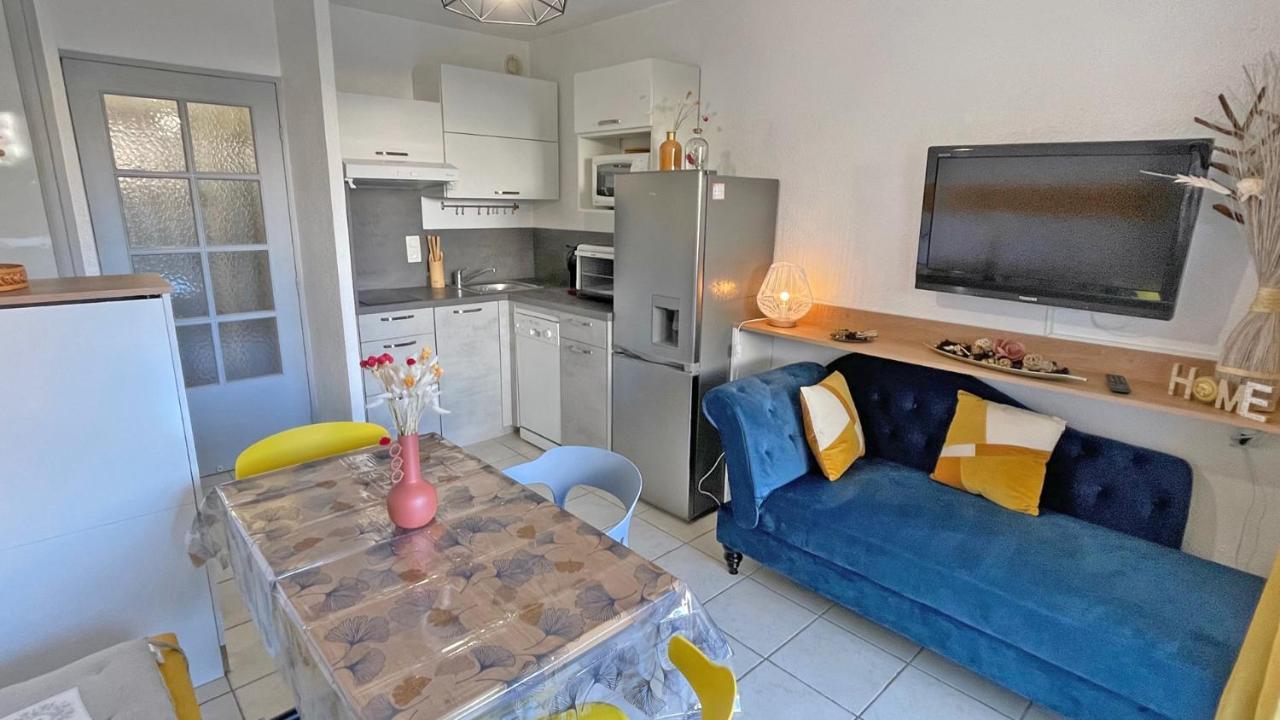 Santa Cruz Apartment Sainte-Maxime Luaran gambar