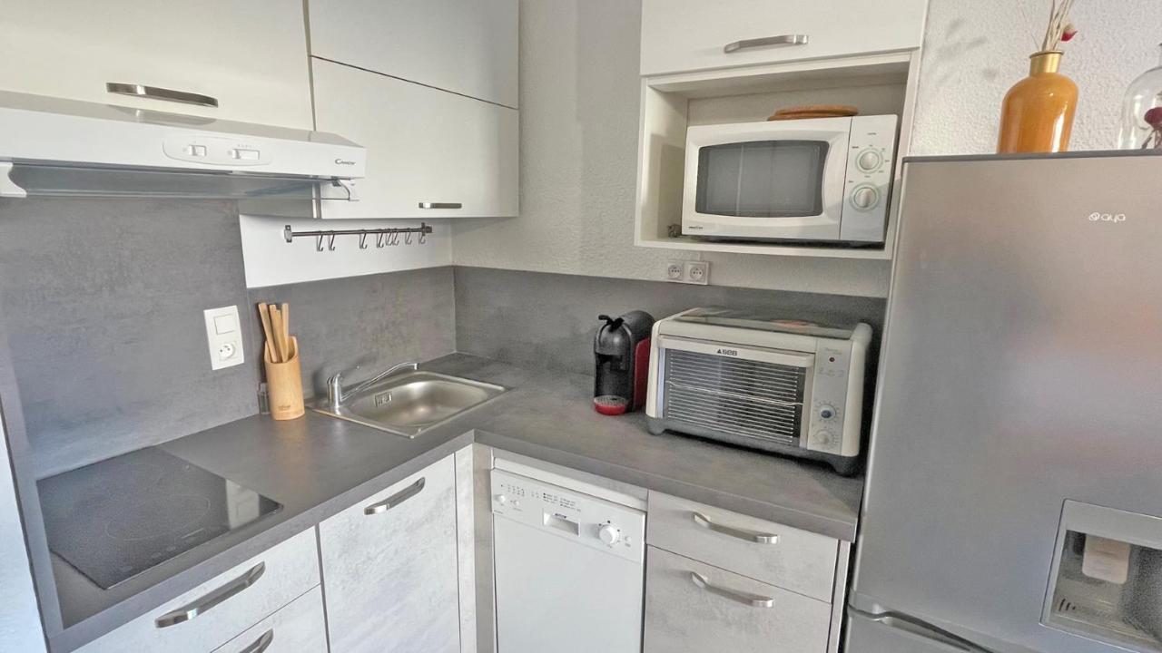 Santa Cruz Apartment Sainte-Maxime Luaran gambar