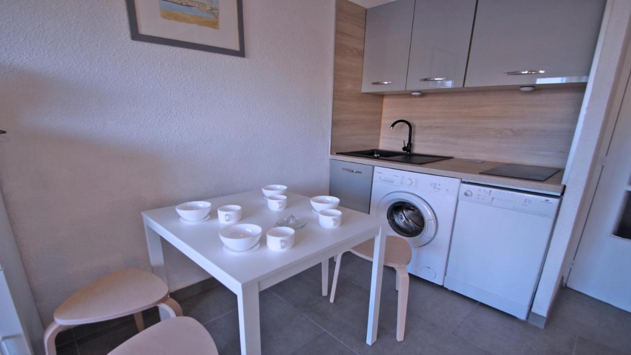 Santa Cruz Apartment Sainte-Maxime Luaran gambar