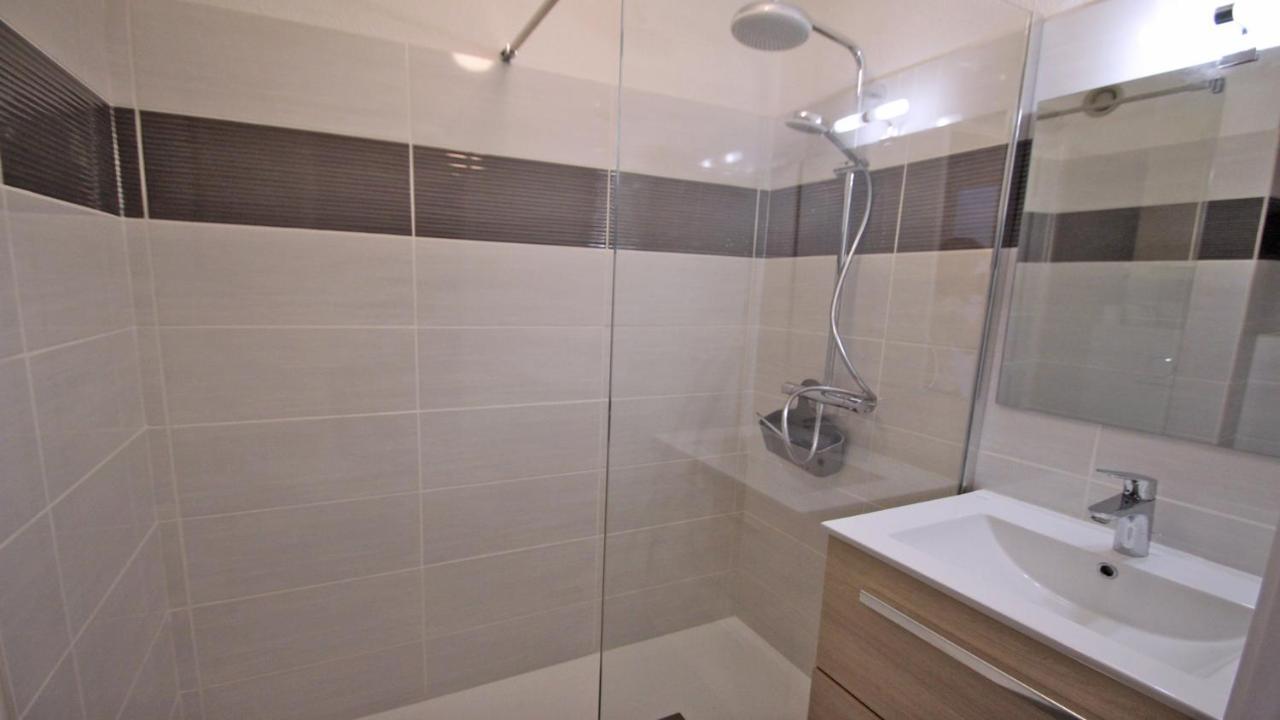 Santa Cruz Apartment Sainte-Maxime Luaran gambar
